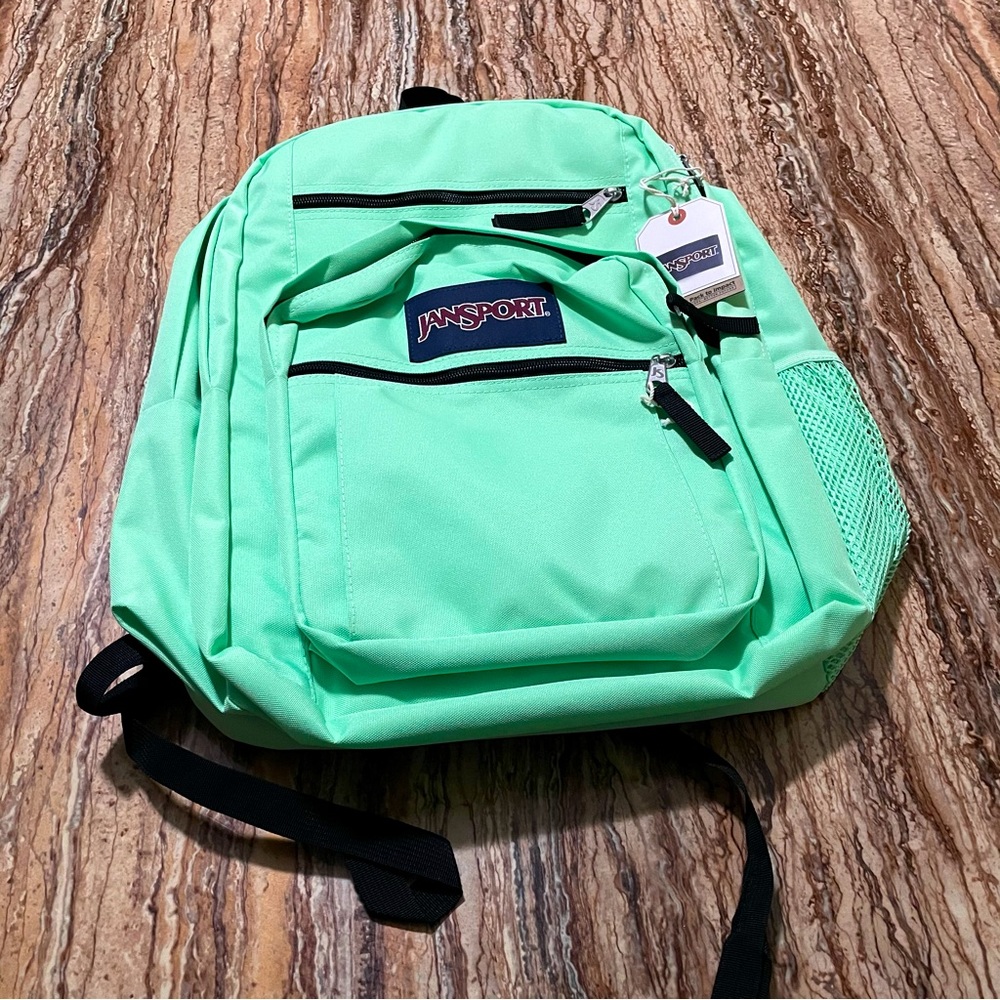 JanSport